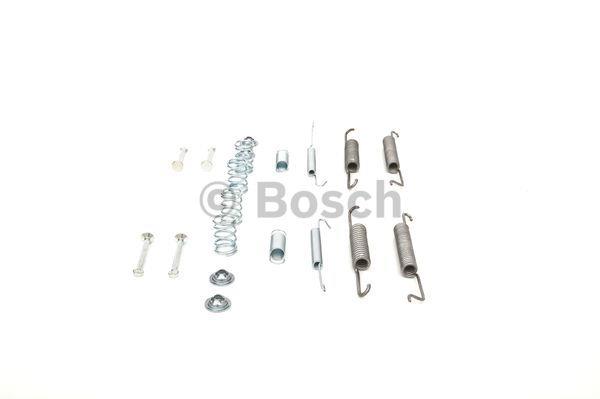 Mounting kit brake pads Bosch 1 987 475 110