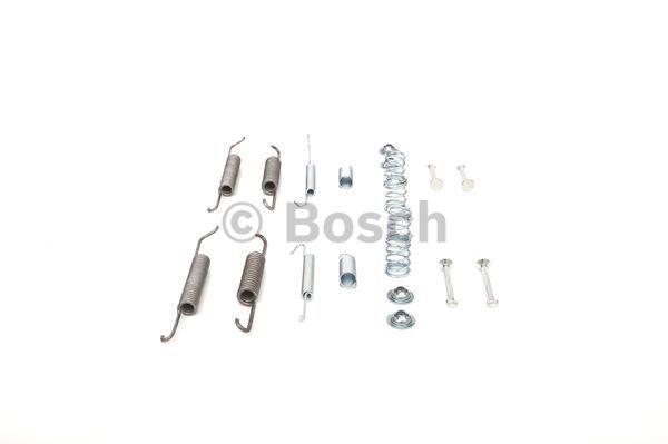 Mounting kit brake pads Bosch 1 987 475 110