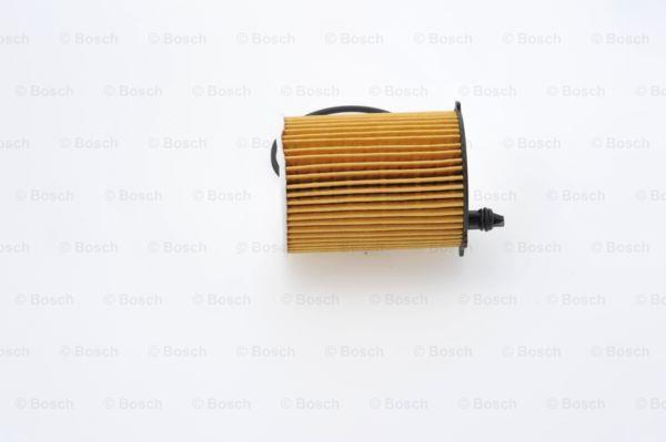 Bosch Oil Filter – price 35 PLN