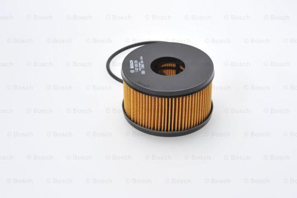Bosch Oil Filter – price 29 PLN