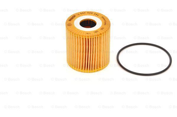 Bosch Oil Filter – price 31 PLN