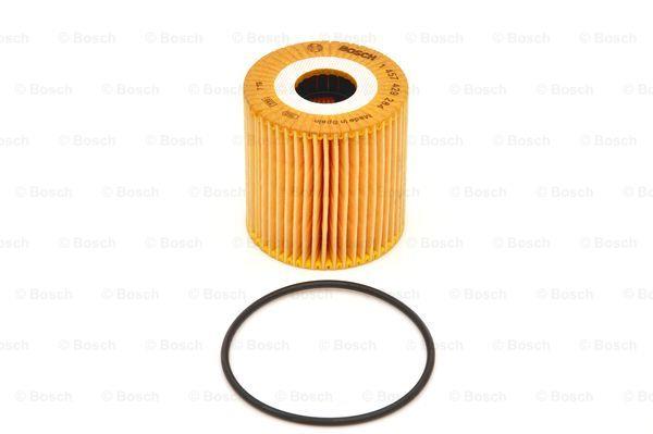 Oil Filter Bosch 1 457 429 284