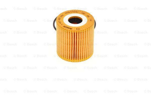 Bosch Oil Filter – price 31 PLN