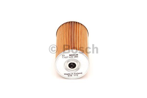 Fuel filter Bosch 1 457 429 289