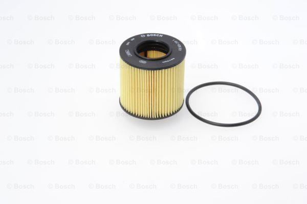 Bosch Oil Filter – price 30 PLN