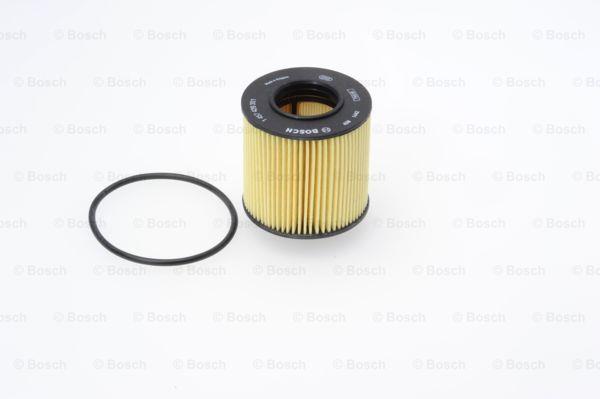 Bosch Oil Filter – price 30 PLN