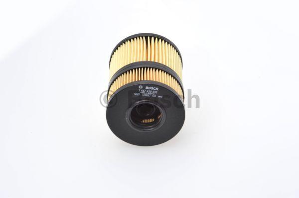 Bosch Oil Filter – price 74 PLN