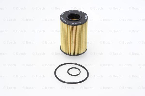 Oil Filter Bosch 1 457 429 306
