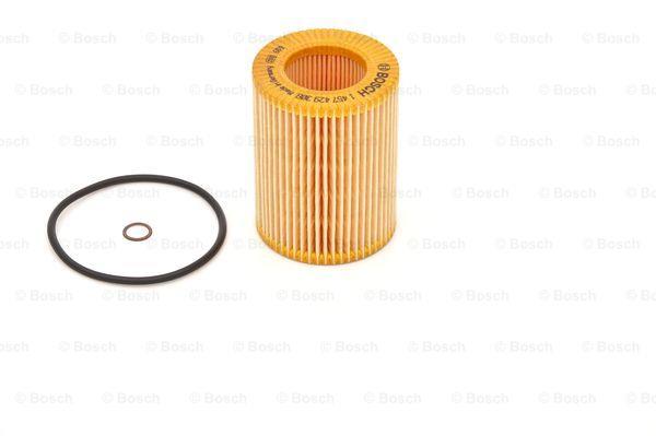 Bosch Oil Filter – price [object Object] PLN
