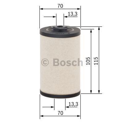 Buy Bosch 1457429359 – good price at EXIST.AE!