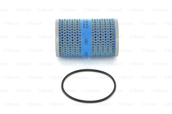 Oil Filter Bosch 1 457 429 413