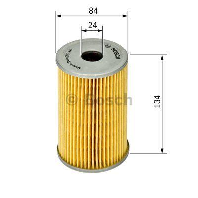 Buy Bosch 1457429413 – good price at EXIST.AE!