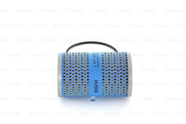 Bosch Oil Filter – price 26 PLN