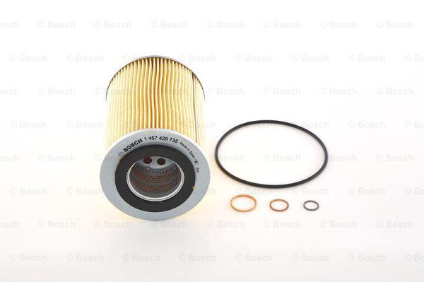 Oil Filter Bosch 1 457 429 735