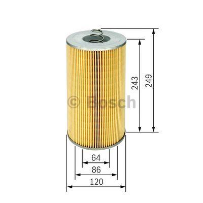 Buy Bosch 1 457 429 740 at a low price in United Arab Emirates!