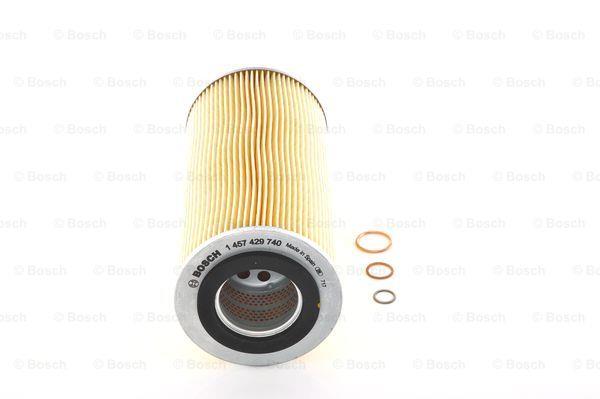 Oil Filter Bosch 1 457 429 740