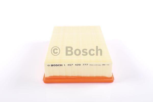 Air filter Bosch 1 457 429 777