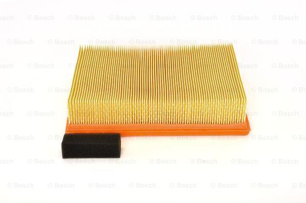 Bosch Air filter – price 30 PLN