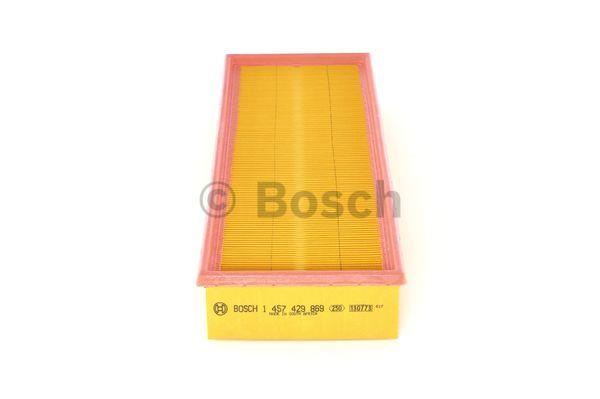 Air filter Bosch 1 457 429 869