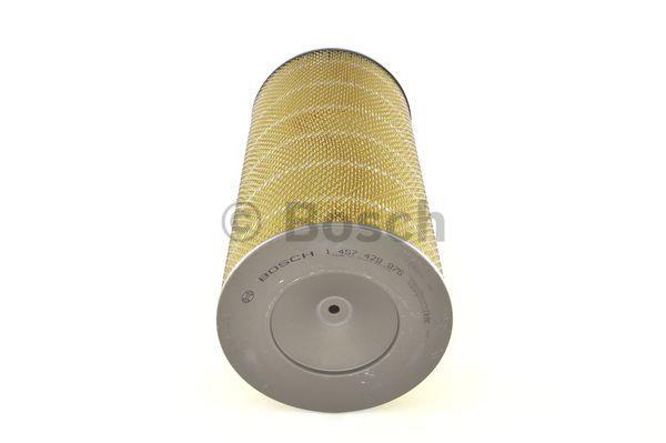 Bosch Air filter – price 174 PLN
