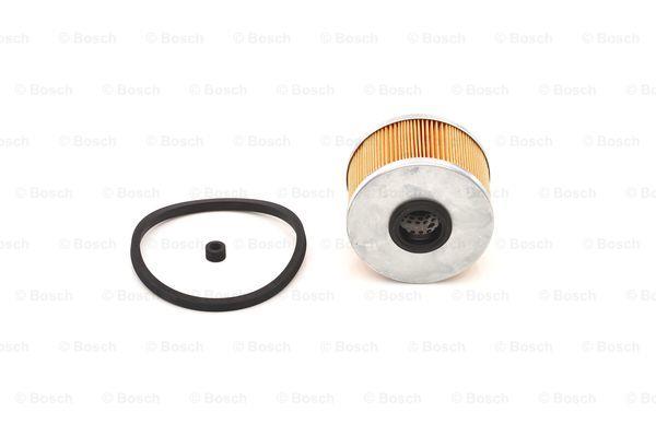 Fuel filter Bosch 1 457 431 700