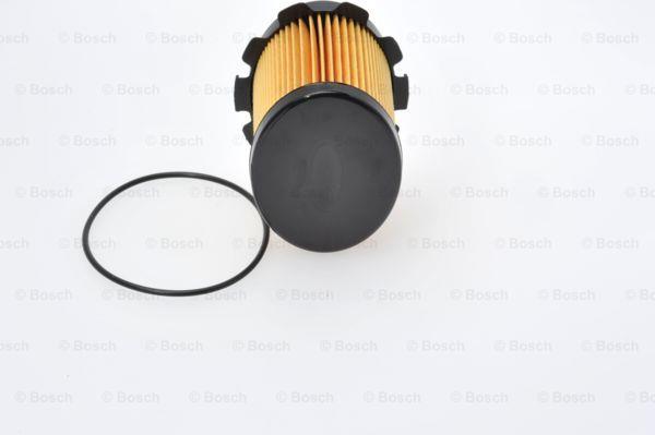 Fuel filter Bosch 1 457 431 703
