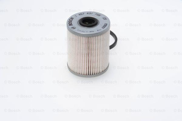 Fuel filter Bosch 1 457 431 705