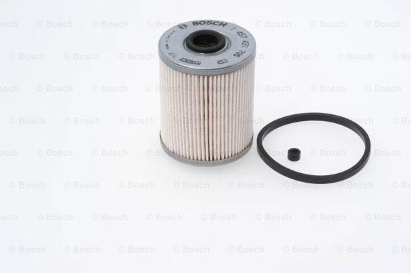 Bosch Fuel filter – price 32 PLN