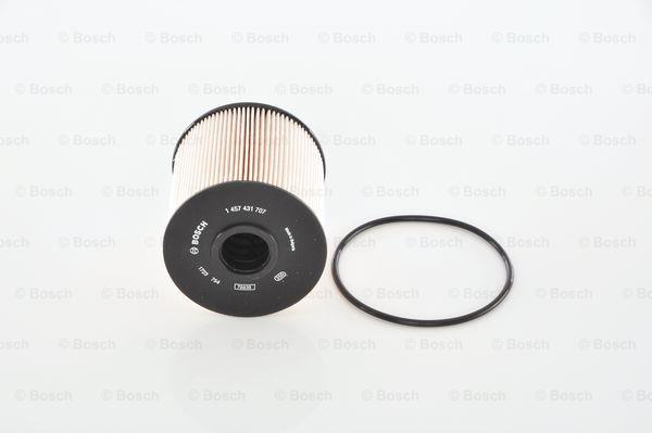 Fuel filter Bosch 1 457 431 707