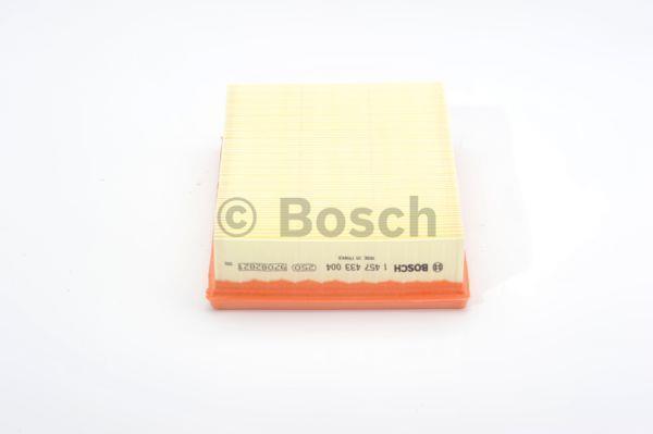 Air filter Bosch 1 457 433 004