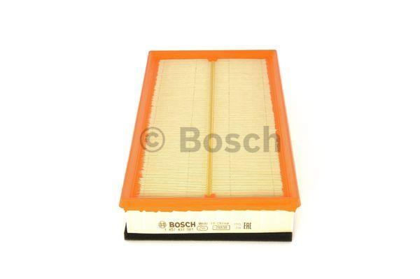 Bosch Air filter – price 46 PLN