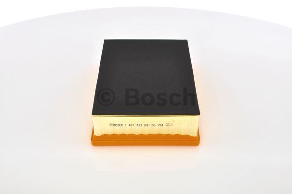 Air filter Bosch 1 457 433 091