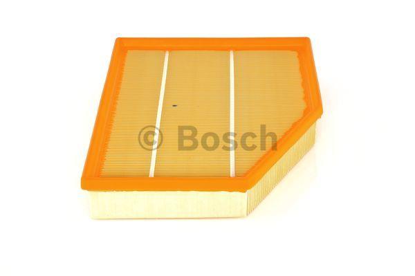 Bosch Air filter – price 60 PLN