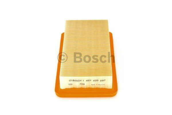 Air filter Bosch 1 457 433 097