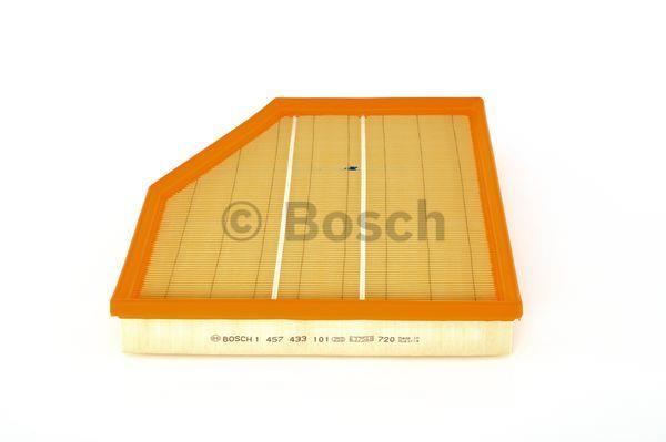 Air filter Bosch 1 457 433 101