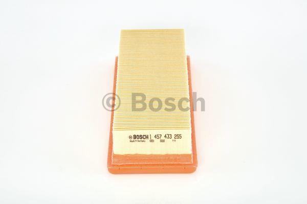 Air filter Bosch 1 457 433 255