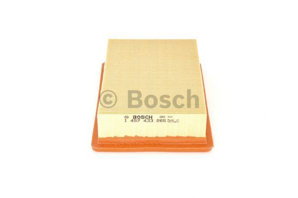 Air filter Bosch 1 457 433 265