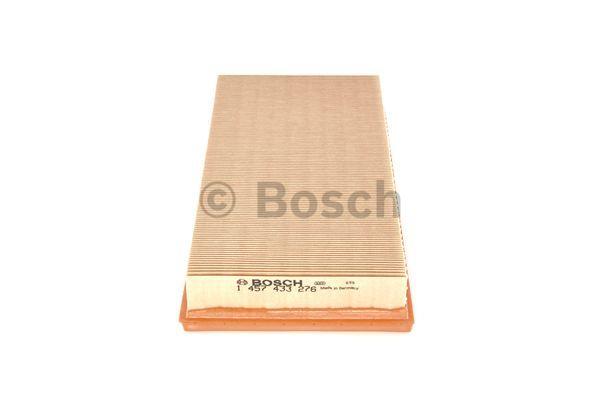 Bosch Air filter – price 41 PLN