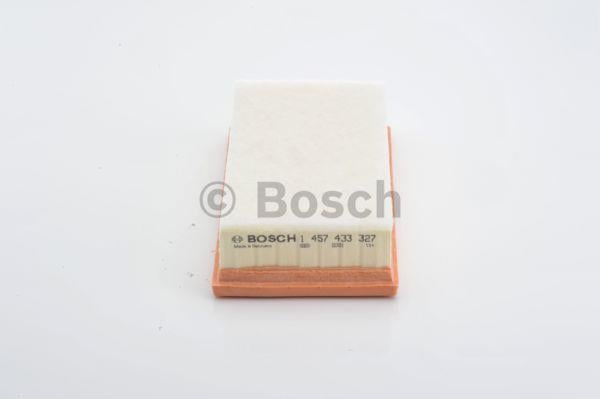 Air filter Bosch 1 457 433 327