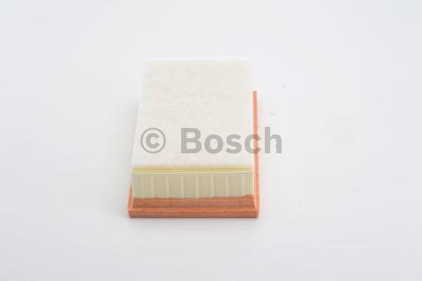 Bosch Air filter – price 47 PLN