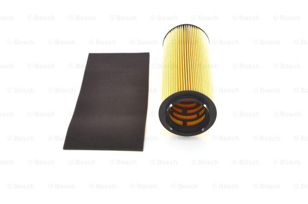 Bosch Air filter – price 86 PLN
