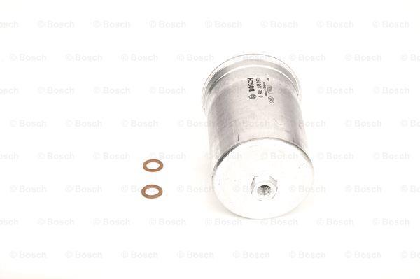Bosch Fuel filter – price [object Object] PLN