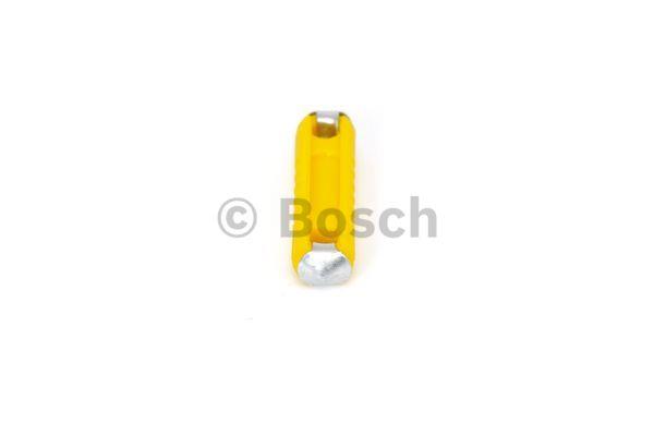 Bosch Fuse – price 2 PLN