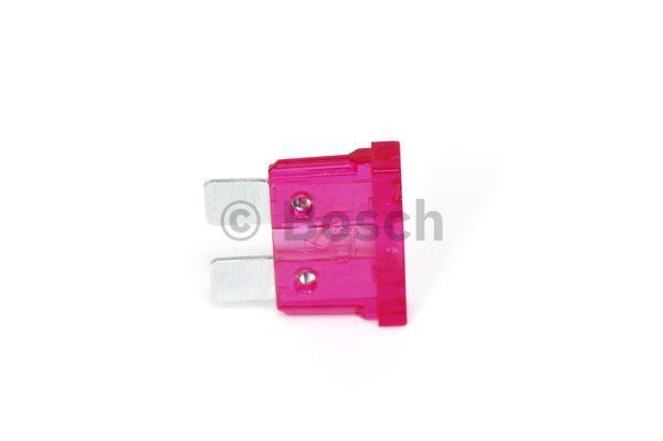 Bosch Fuse – price 2 PLN
