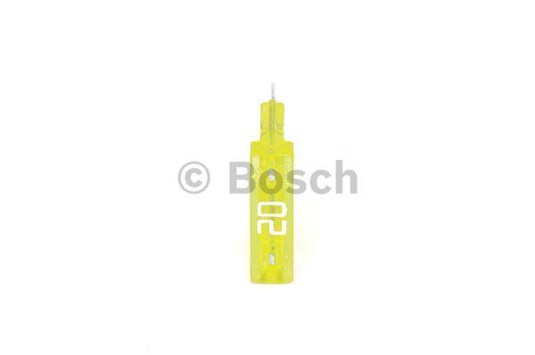 Bosch Fuse – price 1 PLN