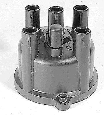Bosch Distributor cap – price 57 PLN