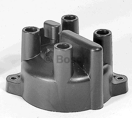 Bosch Distributor cap – price 57 PLN