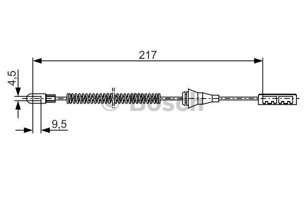 Buy Bosch 1 987 482 251 at a low price in United Arab Emirates!