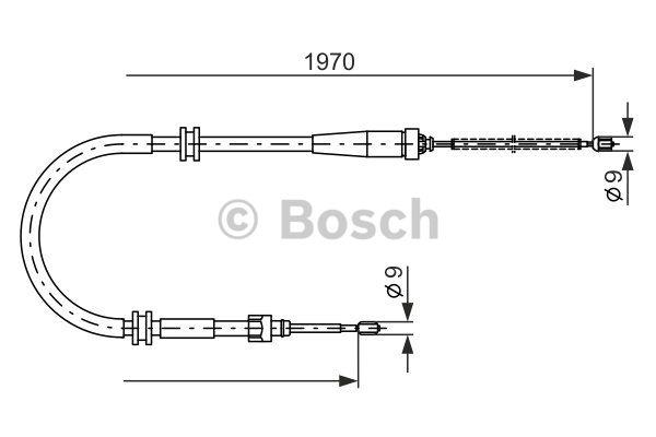 Buy Bosch 1 987 482 253 at a low price in United Arab Emirates!
