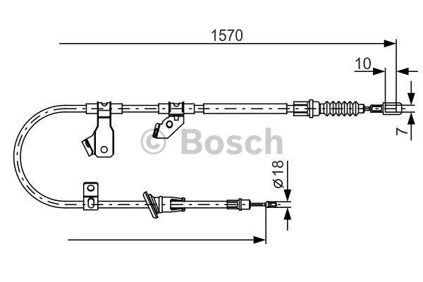 Buy Bosch 1 987 482 272 at a low price in United Arab Emirates!